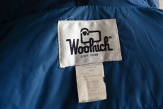 画像5: 1970s Woolrich フード付きダウンジャケット　 表記L  (5)