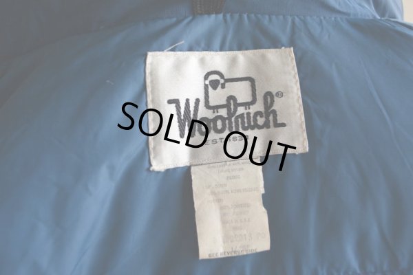 画像5: 1970s Woolrich フード付きダウンジャケット　 表記L 