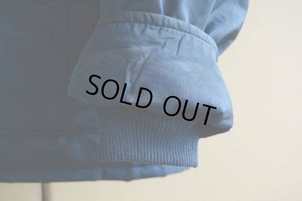 画像13: 1970s Woolrich フード付きダウンジャケット　 表記L 