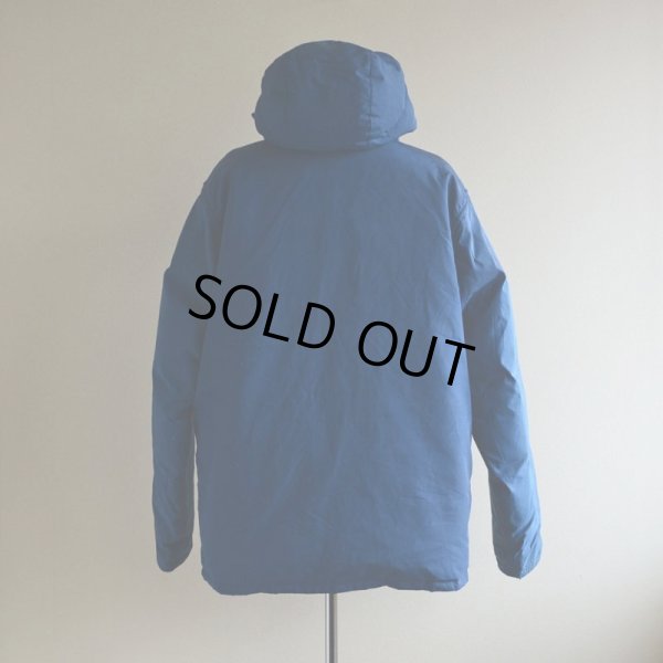 画像3: 1970s Woolrich フード付きダウンジャケット　 表記L 