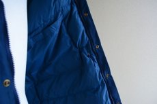 画像15: 1970s Woolrich フード付きダウンジャケット　 表記L  (15)