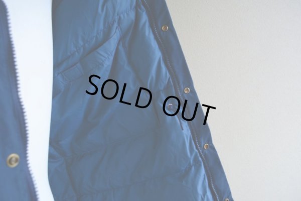 画像15: 1970s Woolrich フード付きダウンジャケット　 表記L 