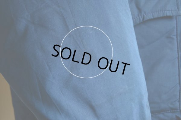 画像16: 1970s Woolrich フード付きダウンジャケット　 表記L 