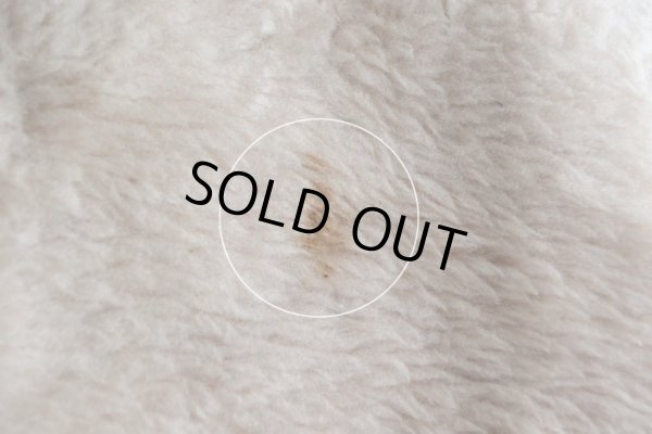 画像20: 1970s WILLIAM BARRY G-1 TYPE レザージャケット　 表記40 