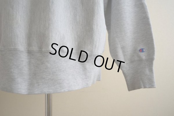 画像11: 1980s Champion リバースウィーブスウェット　 MILFORD FOOTBALL　 表記XL 