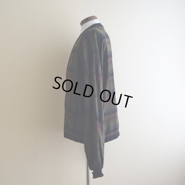 画像4: 1950s PENDLETON ウールカーディガン　 表記L 