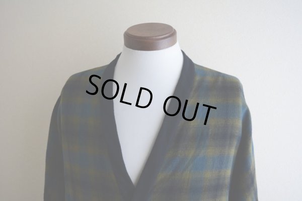 画像7: 1950s PENDLETON ウールカーディガン　 表記L 