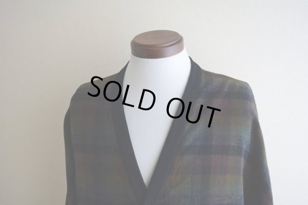 画像7: 1950s PENDLETON ウールカーディガン　 表記L 