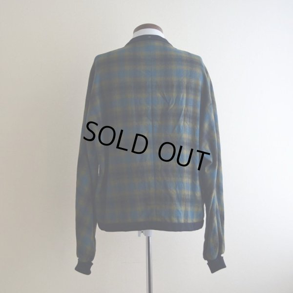 画像3: 1950s PENDLETON ウールカーディガン　 表記L 