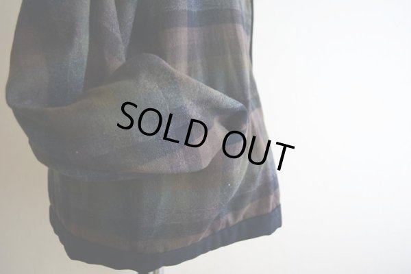 画像11: 1950s PENDLETON ウールカーディガン　 表記L 