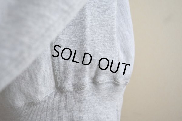 画像13: 1980s Champion リバースウィーブスウェット　 MILFORD FOOTBALL　 表記XL 