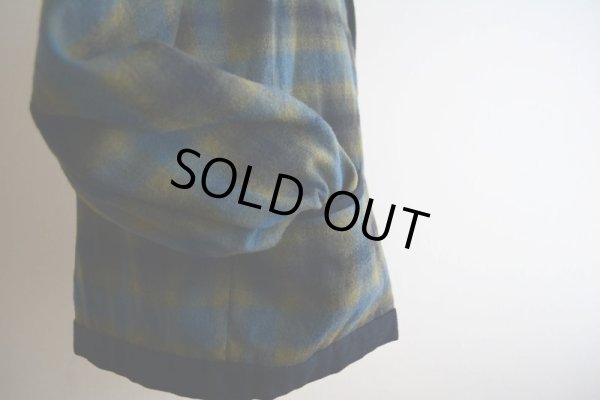 画像12: 1950s PENDLETON ウールカーディガン　 表記L 