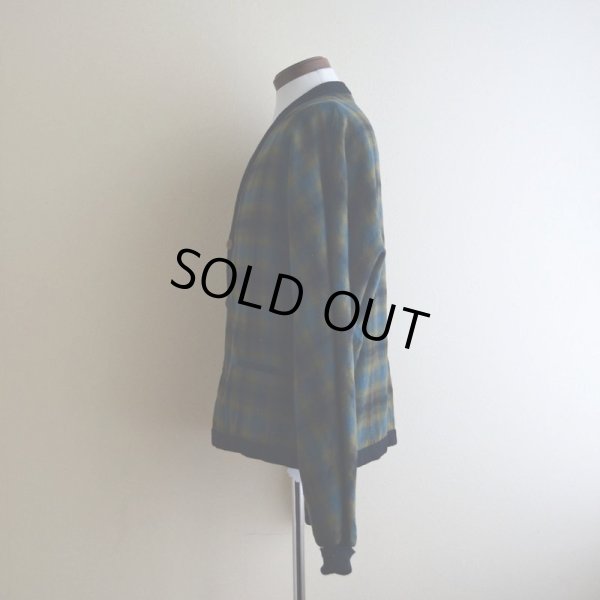 画像4: 1950s PENDLETON ウールカーディガン　 表記L 