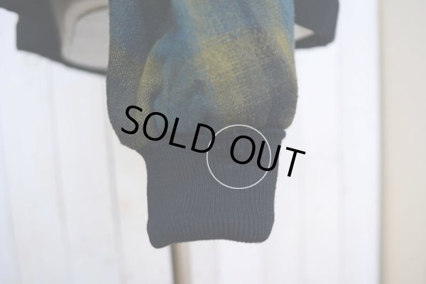 画像14: 1950s PENDLETON ウールカーディガン　 表記L 