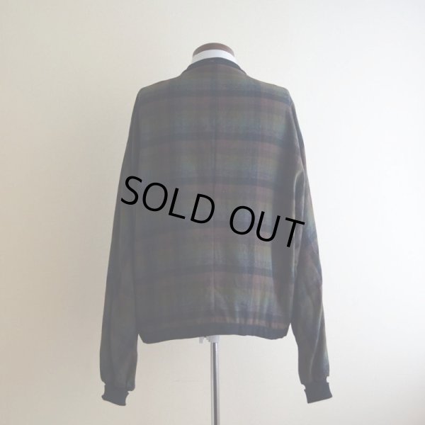 画像3: 1950s PENDLETON ウールカーディガン　 表記L 