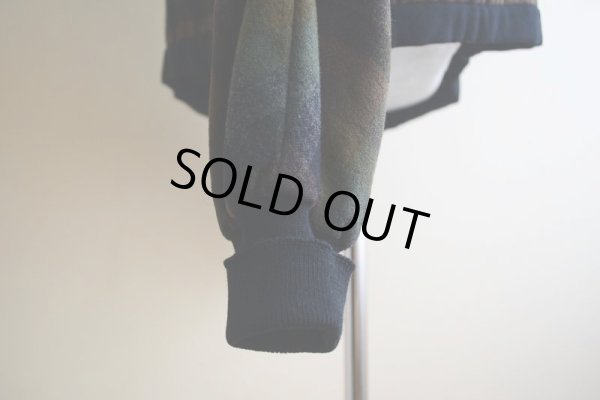 画像10: 1950s PENDLETON ウールカーディガン　 表記L 