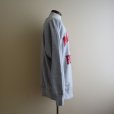 画像2: 1980s Champion リバースウィーブスウェット　<br>MILFORD FOOTBALL　<br>表記XL<br> (2)