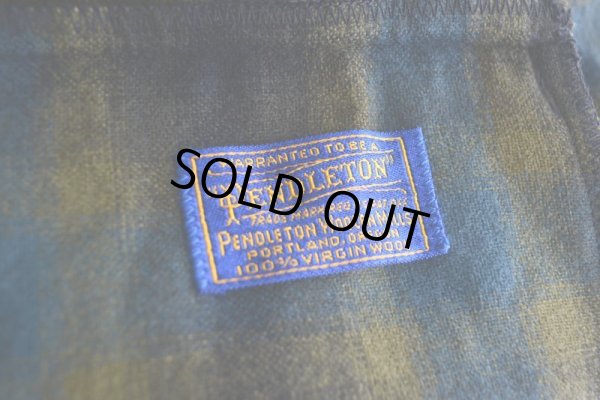 画像5: 1950s PENDLETON ウールカーディガン　 表記L 