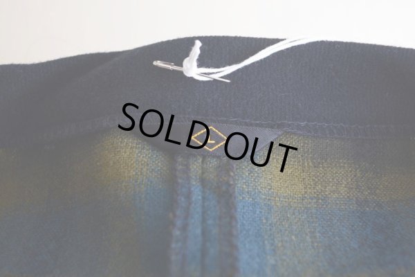 画像6: 1950s PENDLETON ウールカーディガン　 表記L 