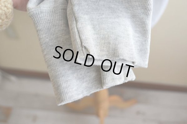 画像17: 1980s Champion リバースウィーブスウェット　 MILFORD FOOTBALL　 表記XL 