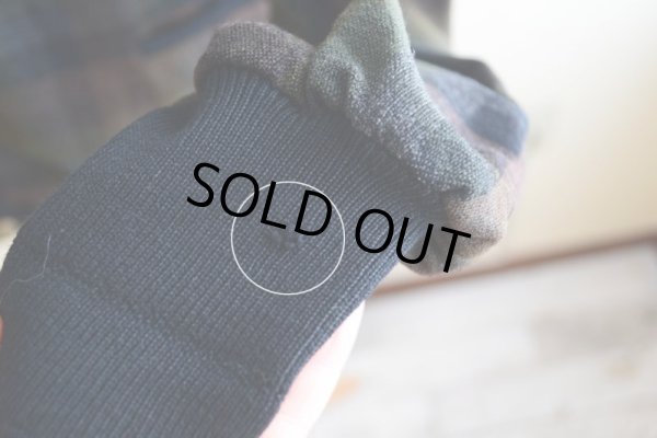 画像13: 1950s PENDLETON ウールカーディガン　 表記L 