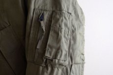画像11: 1980s US.ARMY CVCタンカースジャケット　 表記MEDIUM-LONG  (11)