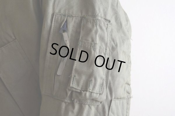 画像11: 1980s US.ARMY CVCタンカースジャケット　 表記MEDIUM-LONG 