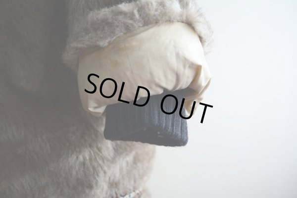 画像13: 1970s Hansa-Branta by STEARNS エスキモーコート　 GOOSE DOWN　 表記Ladies L (着用感メンズML) 