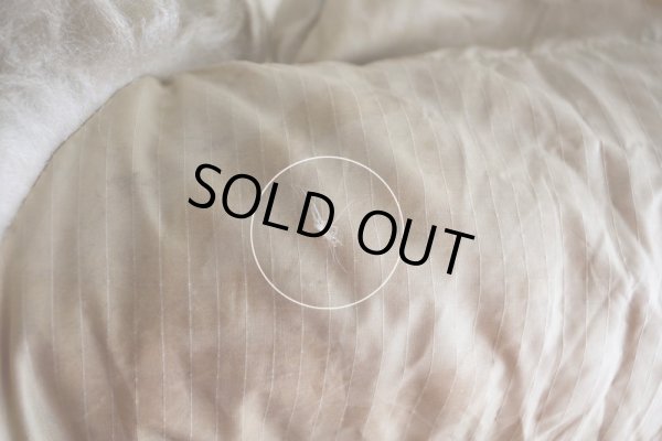 画像20: 1970s Hansa-Branta by STEARNS エスキモーコート　 GOOSE DOWN　 表記Ladies L (着用感メンズML) 