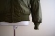 画像14: 1980s US.ARMY CVCタンカースジャケット　 表記MEDIUM-LONG 