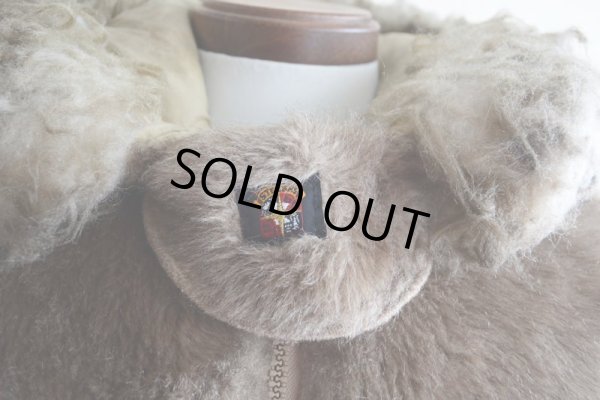 画像9: 1970s Hansa-Branta by STEARNS エスキモーコート　 GOOSE DOWN　 表記Ladies L (着用感メンズML) 