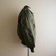 画像2: 1980s US.ARMY CVCタンカースジャケット　<br>表記MEDIUM-LONG<br> (2)