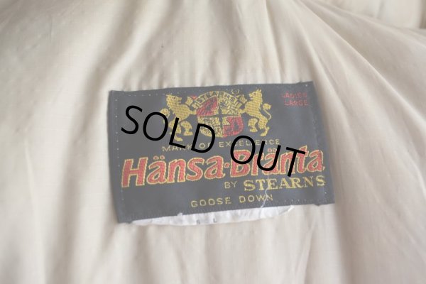 画像6: 1970s Hansa-Branta by STEARNS エスキモーコート　 GOOSE DOWN　 表記Ladies L (着用感メンズML) 