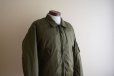 画像9: 1980s US.ARMY CVCタンカースジャケット　 表記MEDIUM-LONG 