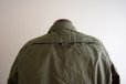 画像16: 1980s US.ARMY CVCタンカースジャケット　 表記MEDIUM-LONG 