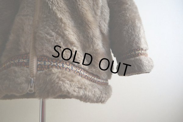 画像11: 1970s Hansa-Branta by STEARNS エスキモーコート　 GOOSE DOWN　 表記Ladies L (着用感メンズML) 