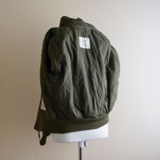 画像5: 1980s US.ARMY CVCタンカースジャケット　 表記MEDIUM-LONG  (5)