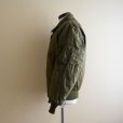 画像4: 1980s US.ARMY CVCタンカースジャケット　 表記MEDIUM-LONG 