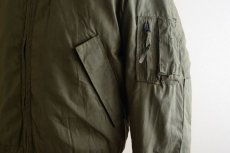 画像12: 1980s US.ARMY CVCタンカースジャケット　 表記MEDIUM-LONG  (12)