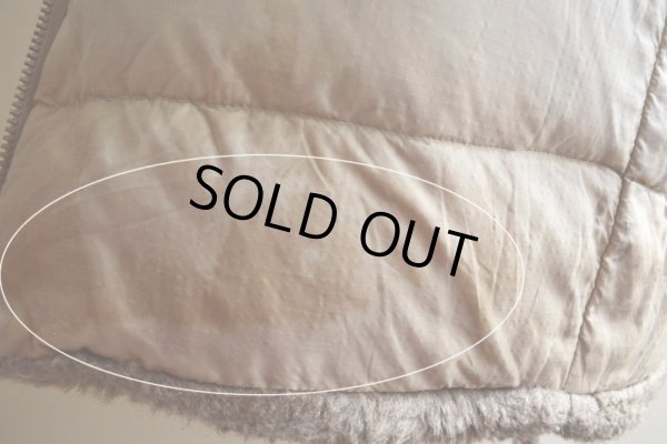 画像17: 1970s Hansa-Branta by STEARNS エスキモーコート　 GOOSE DOWN　 表記Ladies L (着用感メンズML) 