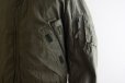 画像13: 1980s US.ARMY CVCタンカースジャケット　 表記MEDIUM-LONG 