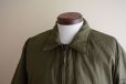 画像6: 1980s US.ARMY CVCタンカースジャケット　 表記MEDIUM-LONG 