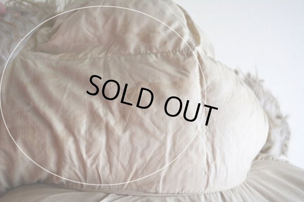 画像19: 1970s Hansa-Branta by STEARNS エスキモーコート　 GOOSE DOWN　 表記Ladies L (着用感メンズML) 