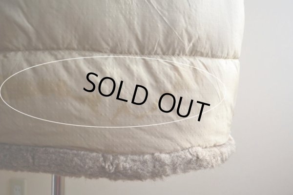 画像18: 1970s Hansa-Branta by STEARNS エスキモーコート　 GOOSE DOWN　 表記Ladies L (着用感メンズML) 