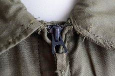画像10: 1980s US.ARMY CVCタンカースジャケット　 表記MEDIUM-LONG  (10)