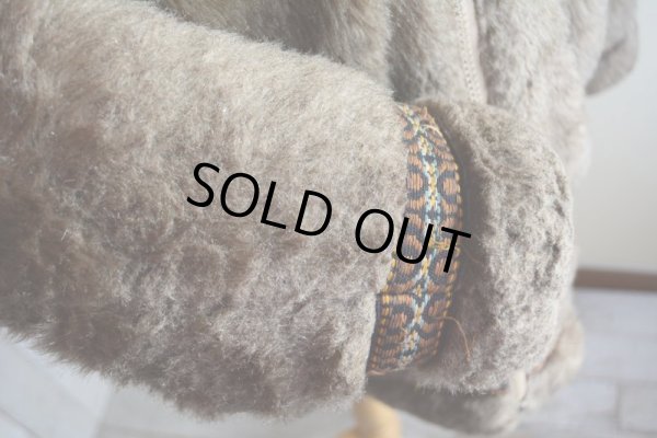 画像16: 1970s Hansa-Branta by STEARNS エスキモーコート　 GOOSE DOWN　 表記Ladies L (着用感メンズML) 