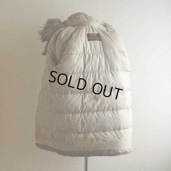 画像5: 1970s Hansa-Branta by STEARNS エスキモーコート　 GOOSE DOWN　 表記Ladies L (着用感メンズML) 