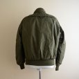 画像3: 1980s US.ARMY CVCタンカースジャケット　 表記MEDIUM-LONG 