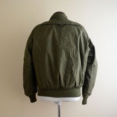 画像3: 1980s US.ARMY CVCタンカースジャケット　 表記MEDIUM-LONG  (3)