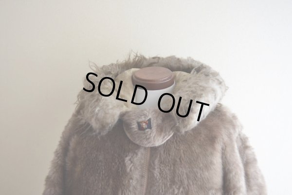 画像8: 1970s Hansa-Branta by STEARNS エスキモーコート　 GOOSE DOWN　 表記Ladies L (着用感メンズML) 